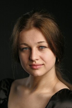 Арина Журавлева